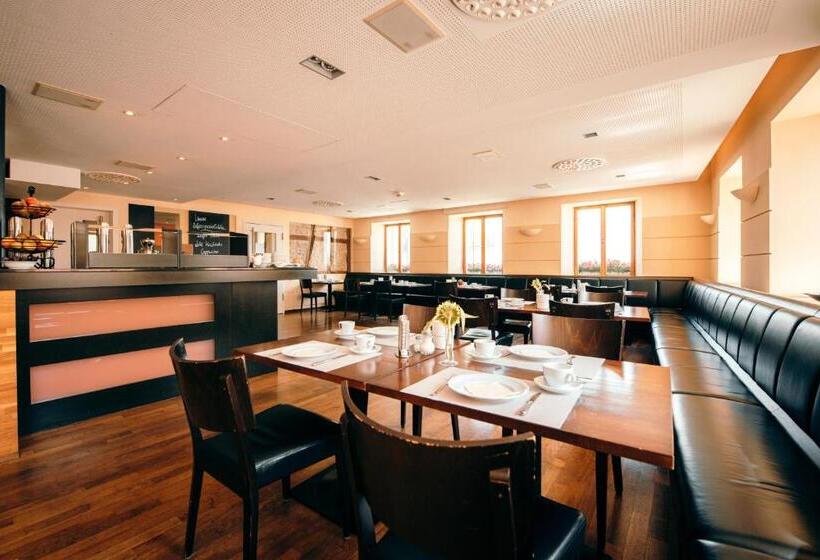 فندق & Restaurant Ochsen Merklingen