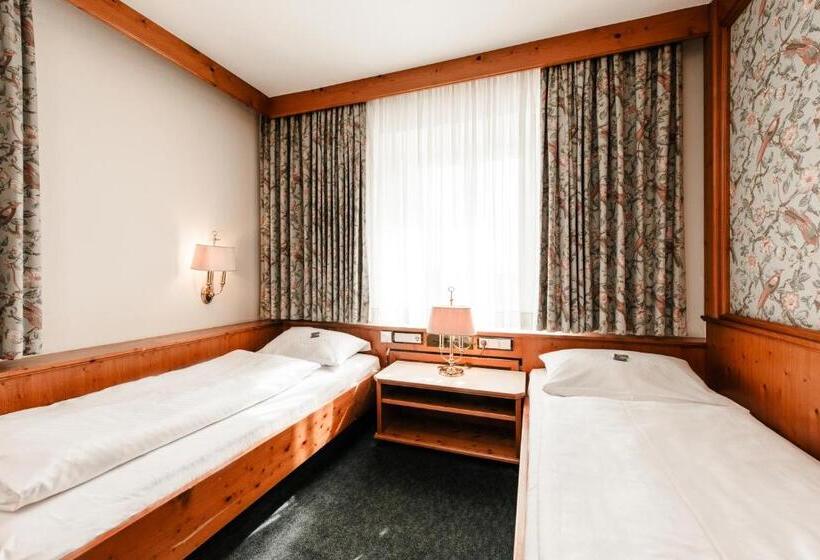 فندق & Restaurant Ochsen Merklingen