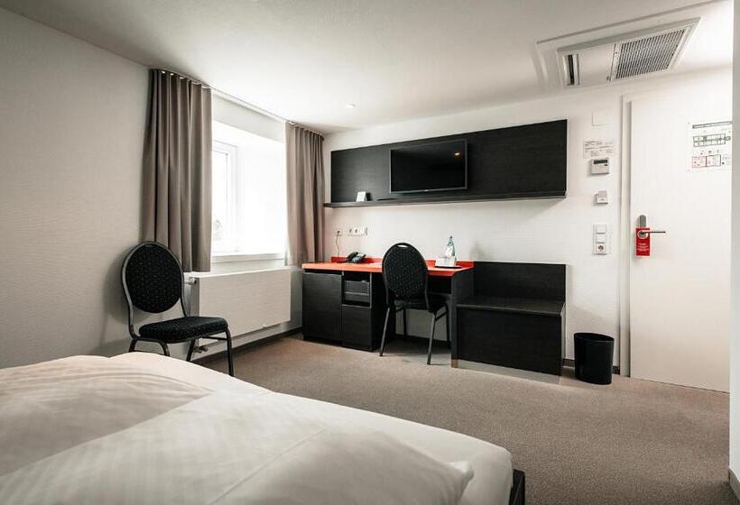 فندق & Restaurant Ochsen Merklingen