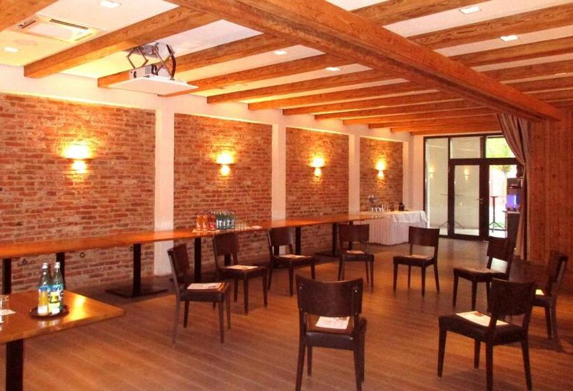 فندق & Restaurant Ochsen Merklingen