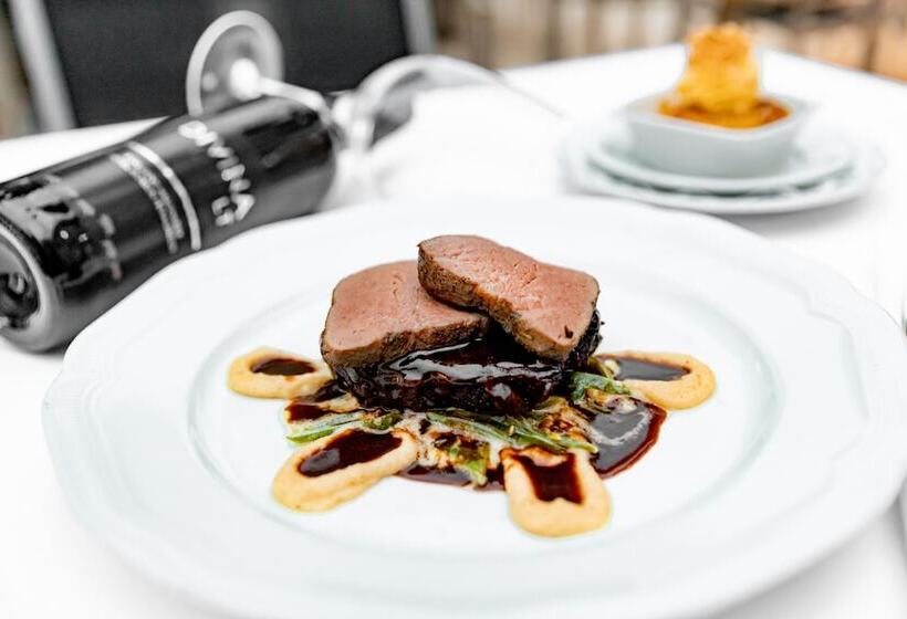 فندق & Restaurant Ochsen Merklingen