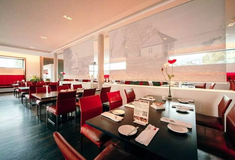 호텔 & Restaurant Ochsen Merklingen