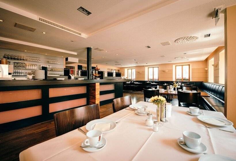 فندق & Restaurant Ochsen Merklingen