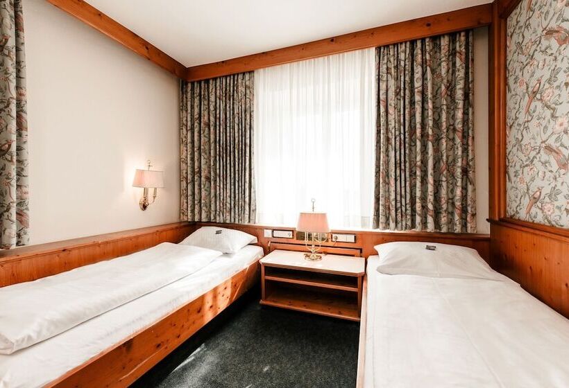 فندق & Restaurant Ochsen Merklingen