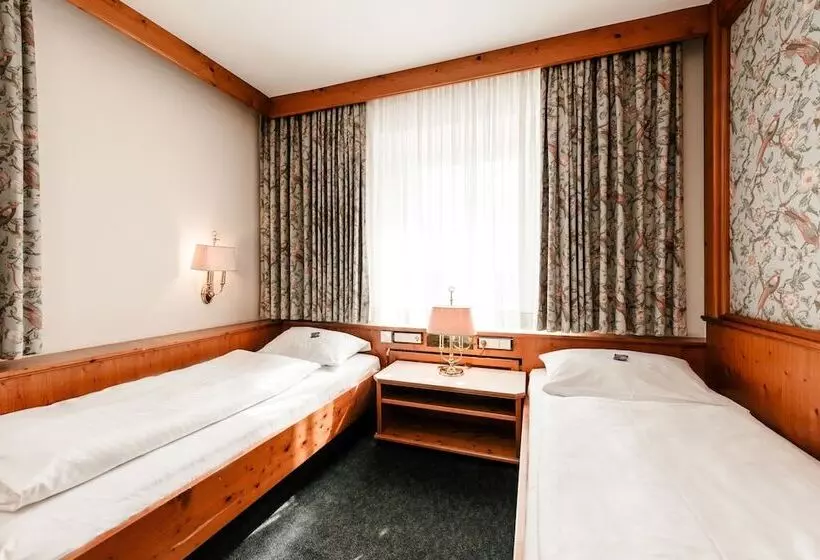 호텔 & Restaurant Ochsen Merklingen