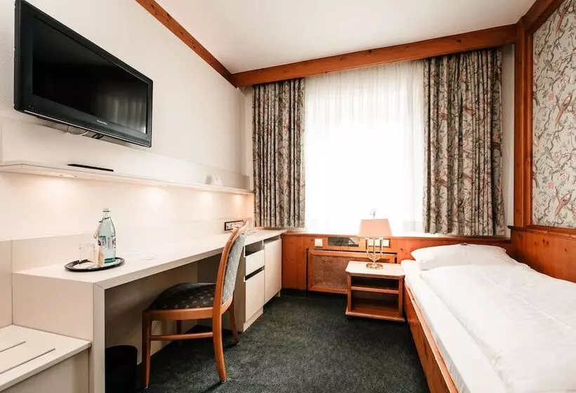 호텔 & Restaurant Ochsen Merklingen