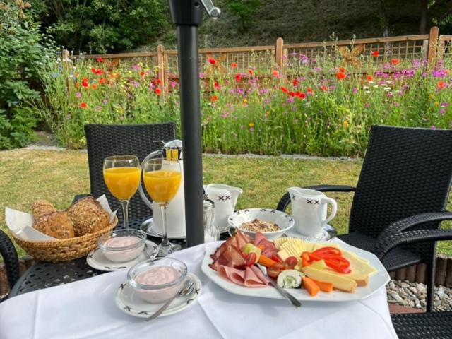 בית מלון כפרי Pension Breig Garni