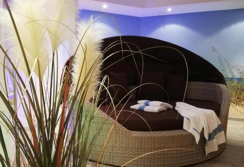 בית מלון כפרי Pension Breig Garni