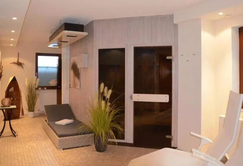 호텔 Pension Breig Garni