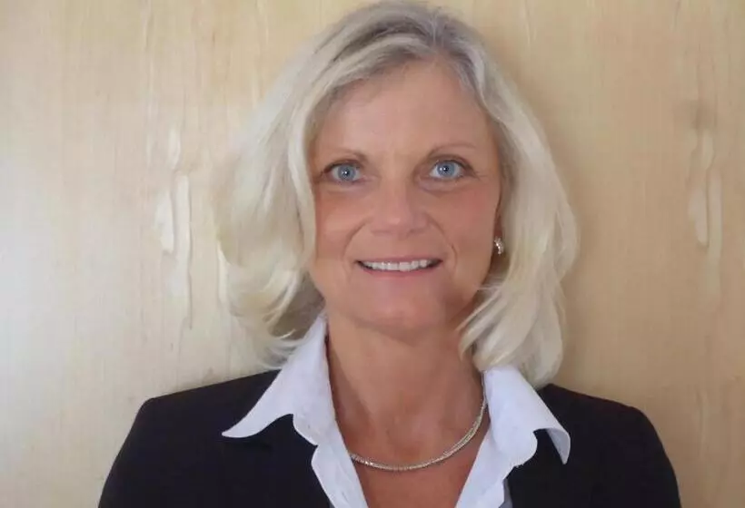 호텔 Pension Breig Garni