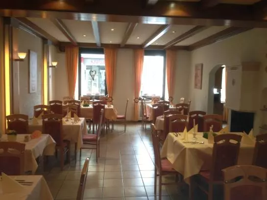 Отель Pfälzer Hof