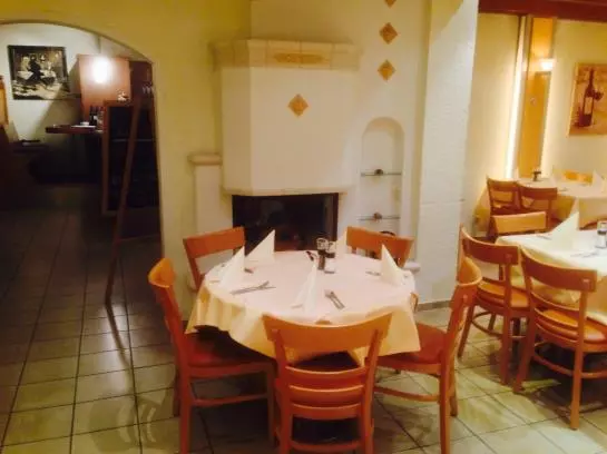 Отель Pfälzer Hof