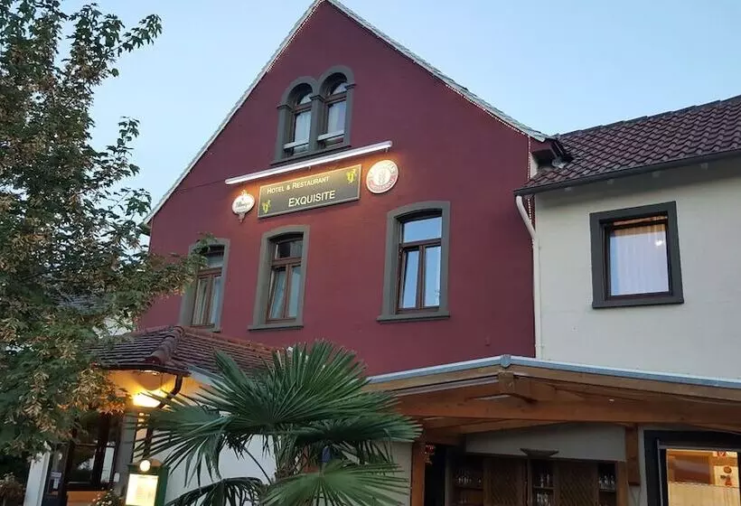Hotel Exquisite