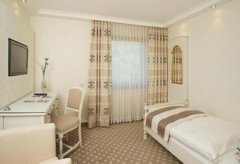 Hotel Restaurant Arneggers Adler