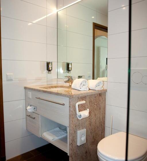 Hotel Restaurant Arneggers Adler