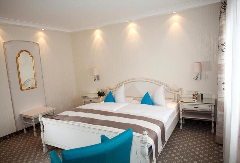 Hotel Restaurant Arneggers Adler