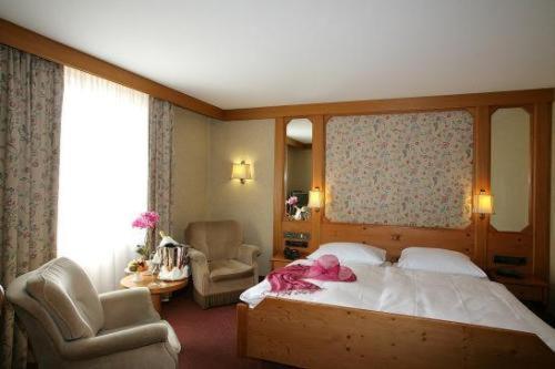 Hotel Restaurant Arneggers Adler