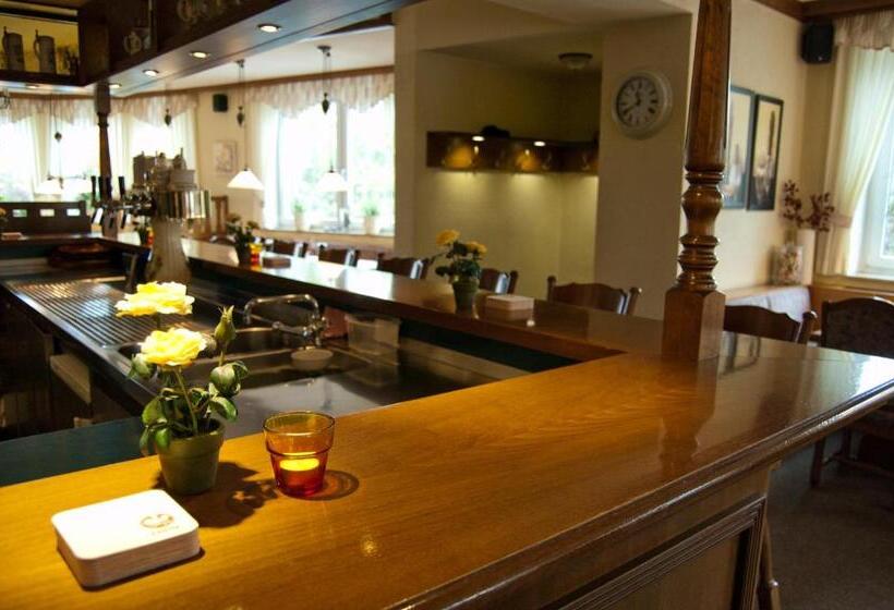 Отель & Restaurant Ernst