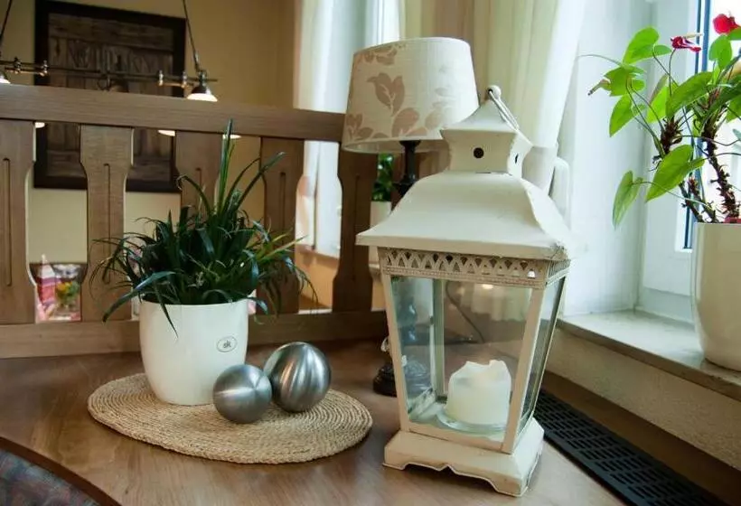 فندق & Restaurant Ernst