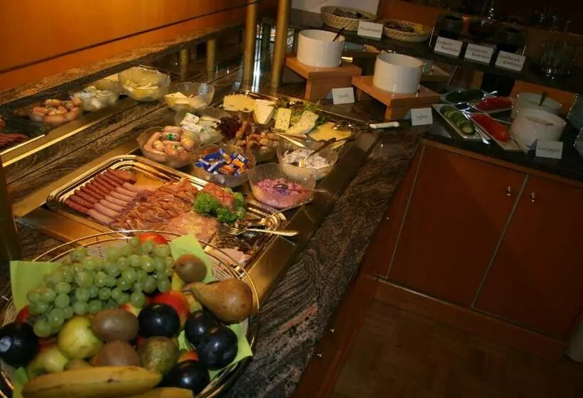 בית מלון כפרי & Restaurant Fricke