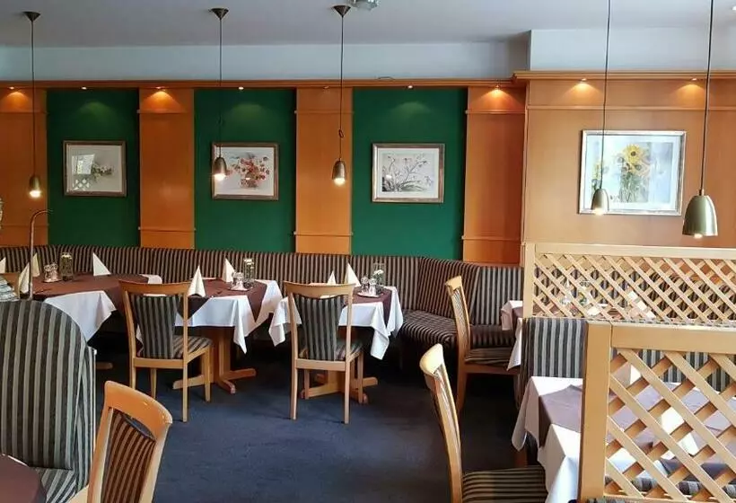 בית מלון כפרי & Restaurant Fricke