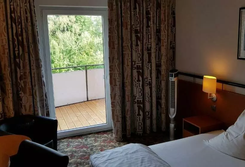 בית מלון כפרי & Restaurant Fricke