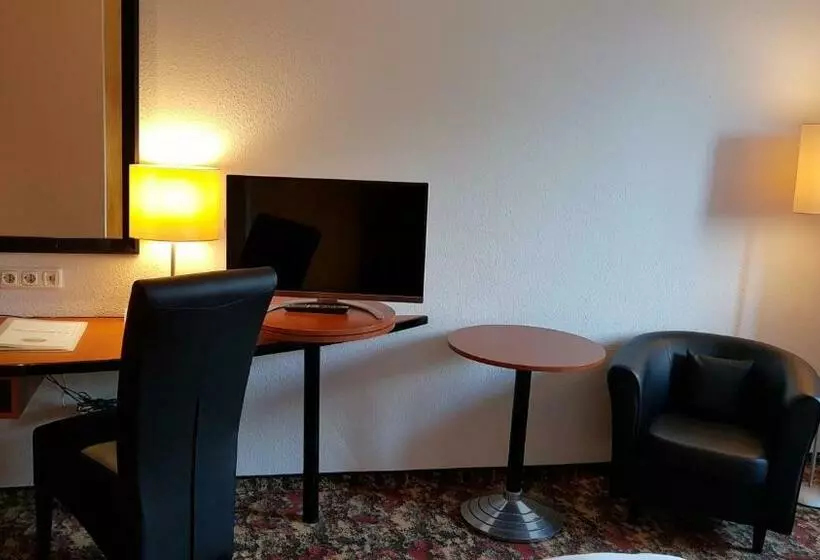 בית מלון כפרי & Restaurant Fricke