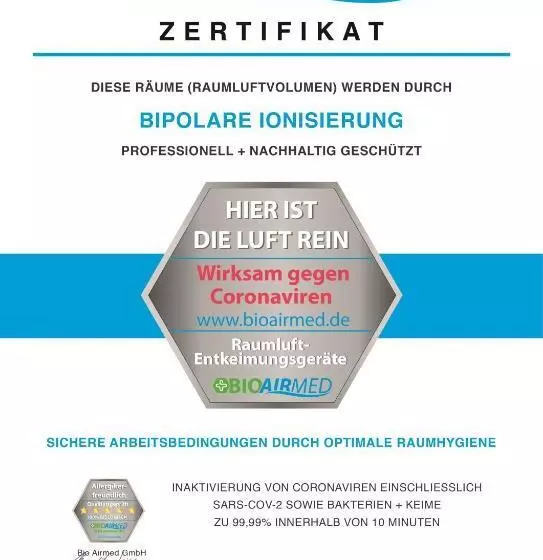 בית מלון כפרי & Restaurant Fricke