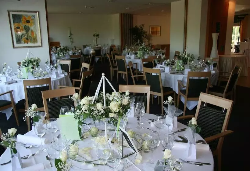 בית מלון כפרי & Restaurant Fricke