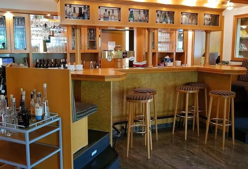 בית מלון כפרי & Restaurant Fricke