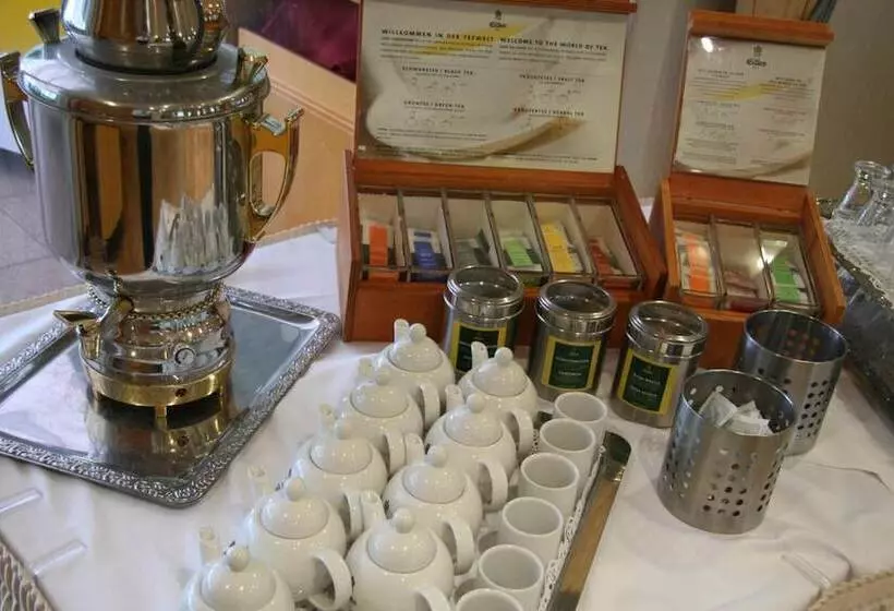 בית מלון כפרי & Restaurant Fricke