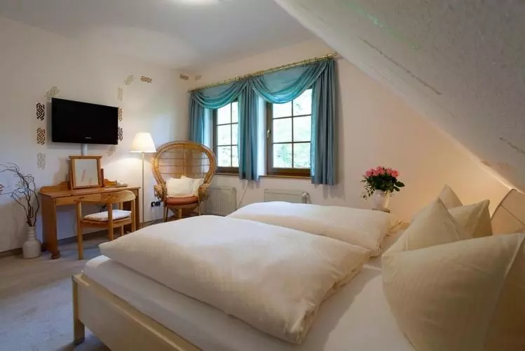 هتل & Restaurant Kleinolbersdorf