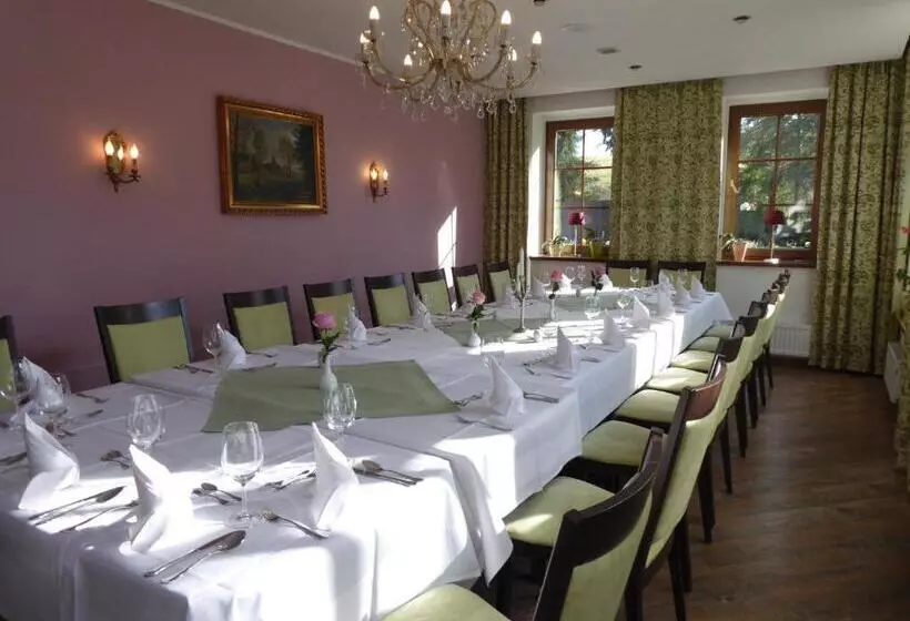 هتل & Restaurant Kleinolbersdorf