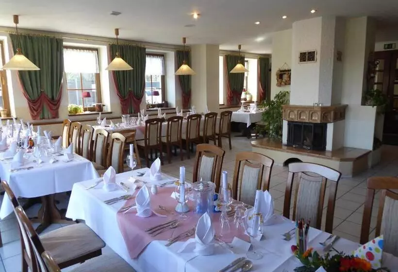 هتل & Restaurant Kleinolbersdorf