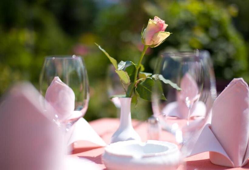 בית מלון כפרי & Restaurant Kleinolbersdorf