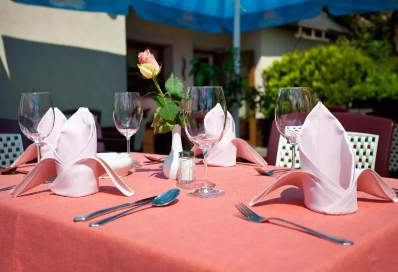 هتل & Restaurant Kleinolbersdorf