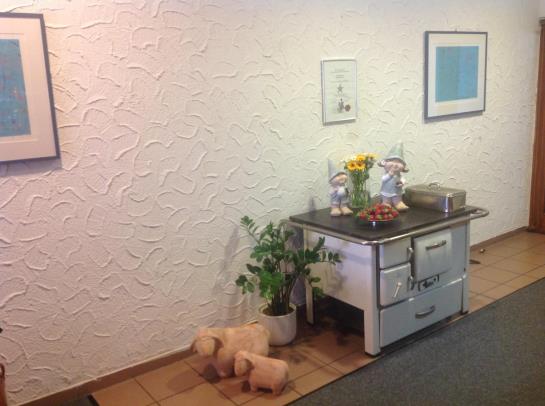 酒店 Restaurant Lamm