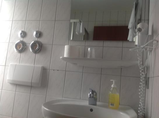 酒店 Restaurant Lamm