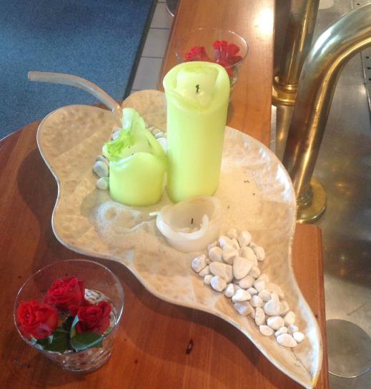 酒店 Restaurant Lamm