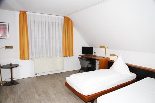 酒店 Restaurant Lamm