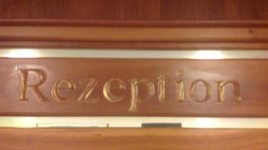 酒店 Restaurant Lamm