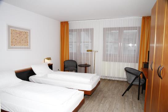 酒店 Restaurant Lamm