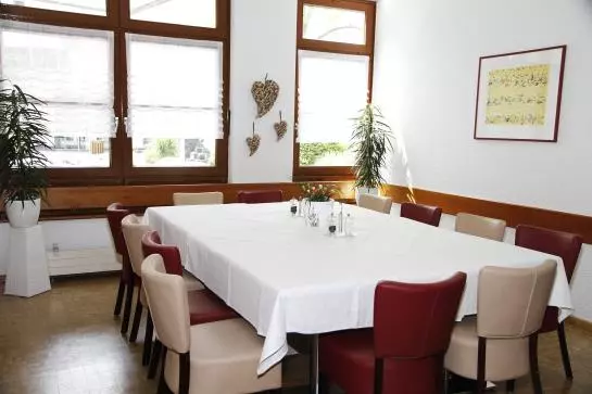 ホテル Restaurant Lamm