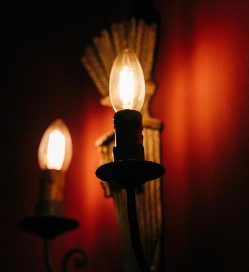 호텔 Schloss Neckarbischofsheim