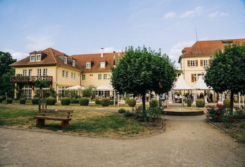 호텔 Schloss Neckarbischofsheim
