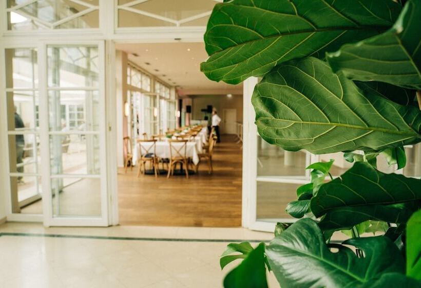 호텔 Schloss Neckarbischofsheim