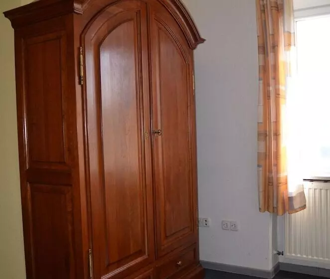 호텔 Stiftsberg Bildungs Und Freizeitzentrum