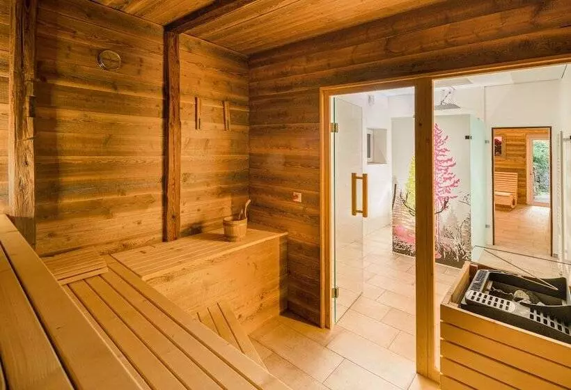 Отель Waldachtal