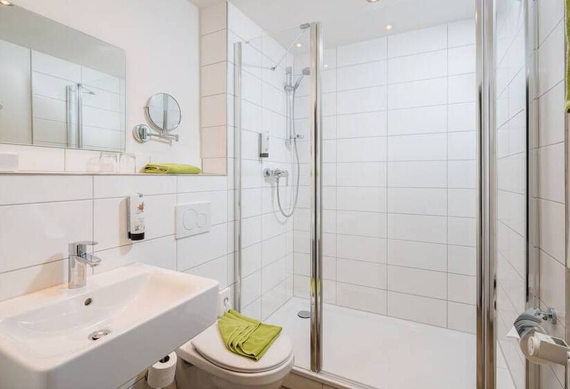 Отель Waldachtal