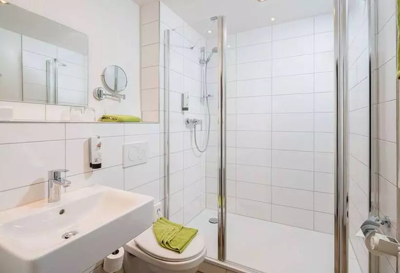 Отель Waldachtal